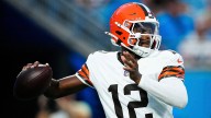 NFL news: Browns avoid making concrete QB decisions after Shedeur Sanders performance