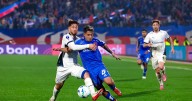 A qué hora y dónde ver a Independiente vs. Universidad de Chile por TV y streaming