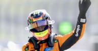 Le gana Piastri el primer pulso a Norris en casa de “Mad Max’”