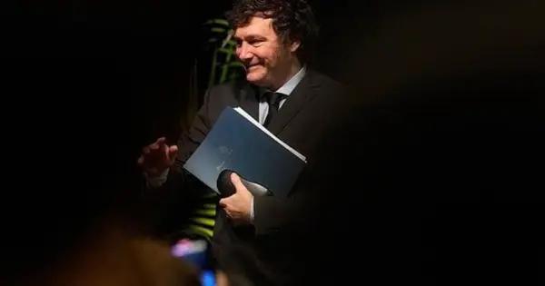 Escándalos en Argentina: Javier Milei bajo fuego por corrupción