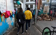 Fiesta de indígenas embera en Bogotá terminó en riña: un joven falleció y una menor resultó herida