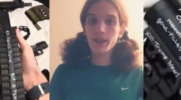 Minneapolis Catholic School Shooter Identified As Transgender Robin Westman, Formerly Robert