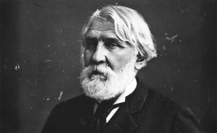 Iván Turguéniev y la melancolía luminosa de ‘Aguas primaverales’