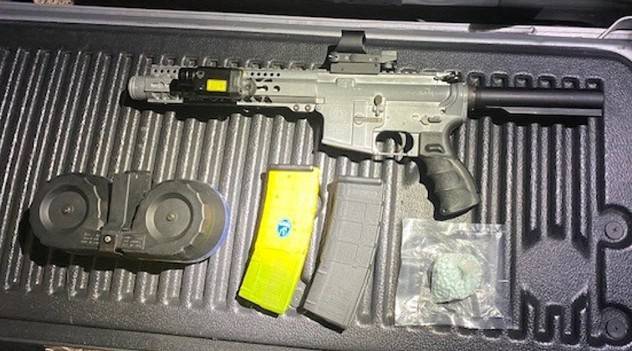 Undercover Operation Leads To Conviction And Prison Time For Davenport Drug Dealer