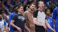 Mark Cuban shares update on relationship with Lakers’ Luka Doncic