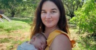 Mum survives horror shooting by ex after making repeated calls to police