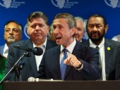 Column: Texas, Illinois pols can agree gerrymandering works