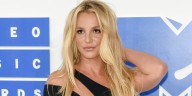 Britney Spears Shares NSFW Instagram Photo With Strategically Placed Rose Emoji 