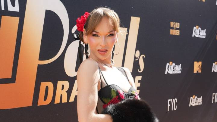 'RuPaul's Drag Race' Alum Lexi Love On Trademark Infringement Claim