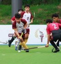 Yucatecos a nacional de hockey