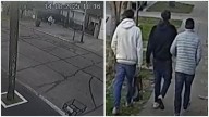 "Se me escapó el tiro": declaró uno de los menores detenidos por el caso de la mujer asesinada delante de su hijo en Villa Luzuriaga
