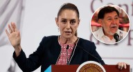 Sheinbaum denuncia “linchamiento mediático” contra Fernández Noroña tras agresión de Alito Moreno