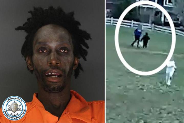 Trans sex offender escapes prosecution after trying to kidnap child during elementary school recess