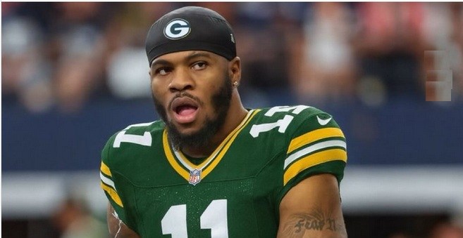 All aTwitter: 29-Aug-25 – Commanders will have to face Micah Parsons in Week 2 on TNF (but not Wks 7 & 17)