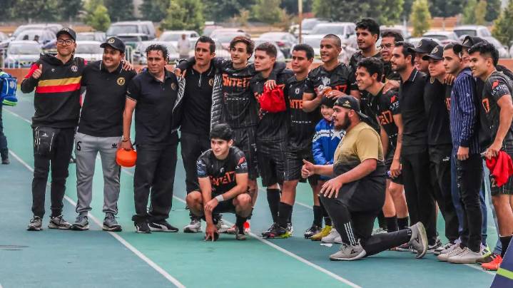 Debut con garra: Dragones Toluca se estrenan en casa con triunfo ante Chapulineros