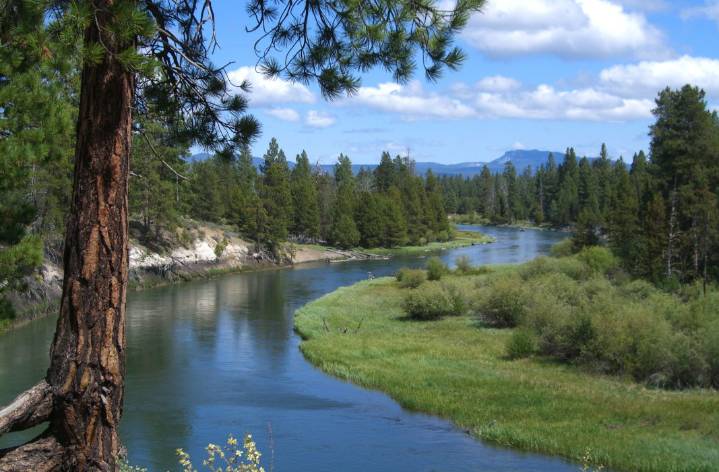 Oregon State Parks raising visitor fees; day-use parking fees to take effect at La Pine, Prineville Reservoir state parks