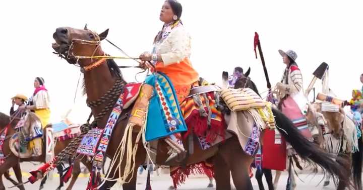 Crow Fair transitions to nonprofit status amid changes