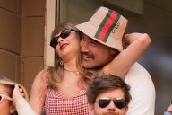 Taylor Swift y Travis Kelce estarían interesados en una mansión de $18 millones de dólares