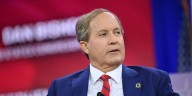 Paxton unleashes fury on Soros-backed group allegedly funding runaway Texas Democrats