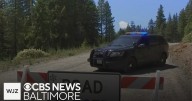 Search continues for man suspected of killing his 3 young children