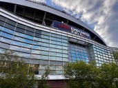 How to get to the Broncos preseason game on Saturday