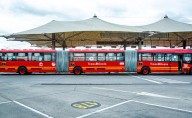 Más de 7.000 personas pagaron comparendos, incluidos colados en TransMilenio