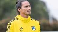 A Millonarios no le sale nada: DT interino fue expulsado a los 10 minutos contra Junior