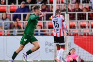 LOI talking points: Ollie Horgan tributes, Melia shines and Waterford feeling the Blues