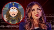 DHS Chief Kristi Noem Blasts 'South Park' as 'Lazy' After Spoof Airs