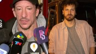 Nico Vázquez habló de Andrés Gil, señalado como el tercero en discordia en su separación de Gimena Accardi