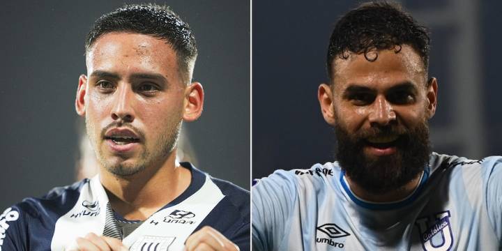 Alianza Lima vs U. Católica EN VIVO HOY: minuto a minuto en Matute por octavos ida de la Copa Sudamericana 2025
