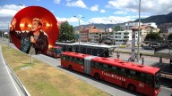 Las rutas de Transmilenio que debe tener en cuenta para el concierto de Silvestre Dangond