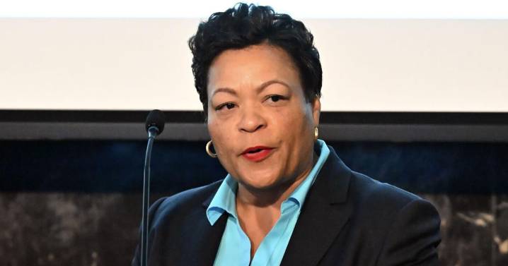 New Orleans Mayor LaToya Cantrell's administration responds to 18