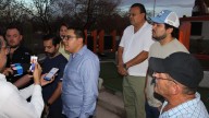 Residentes del poniente de Hermosillo emiten postura tras anuncio de reubicación de viviendas