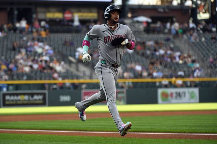 D-backs 2B Ketel Marte apologizes for missing games