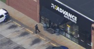 Code yellow lockdown issued for three Wake County schools :: WRAL.com