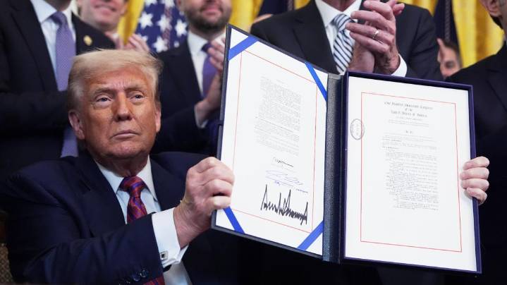 Trump's executive order may reshape 401(k) investments