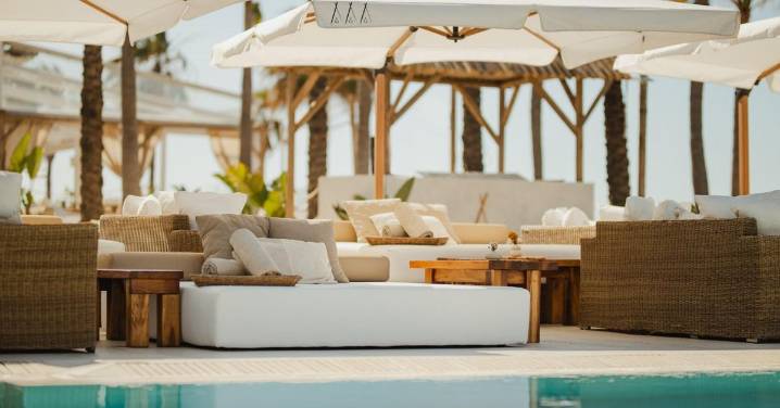 Nikki beach Marbella cumple 22 años como icono del lujo en la Costa del Sol