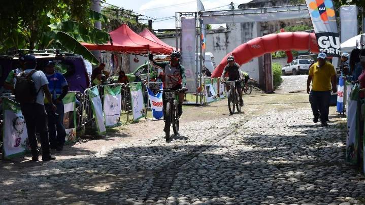 Llega la cuarta edición del Maratón AMVIAC MTB 2025 a Cuautla