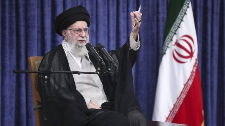 European countries trigger snapback sanctions on Iran