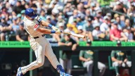 Cal makes MLB history as Seattle Mariners pummel A's 11