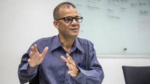 Omar Ávila: "Observamos de forma crítica que el municipio Sucre ha sido cerrado por trabajos de demarcación de calles y avenidas"