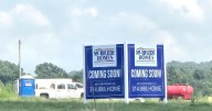 McBride takes over Union subdivision