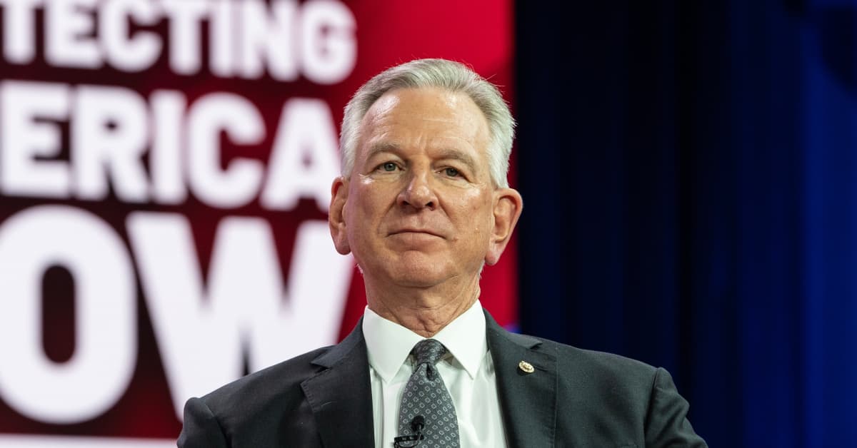 GOP Senator Slapped With Community Note
