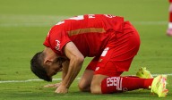 Adiós al campeón de la Liga MX: Toluca pierde en penaltis ante Orlando City