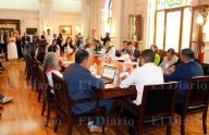 Recuerdan a Paco Letayf en Sesión de Cabildo