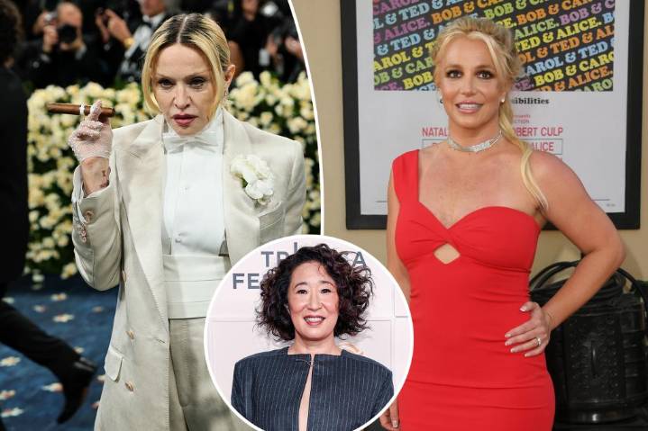 Maxim's 'unsexiest women' list surfaces with surprising first