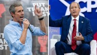 Survey: Paxton, O’Rourke hold early leads in fiercely divided Texas Senate primaries as Trump’s endorsement looms large