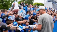 Lions NFL preseason game vs Texans: Kickoff, TV, streaming