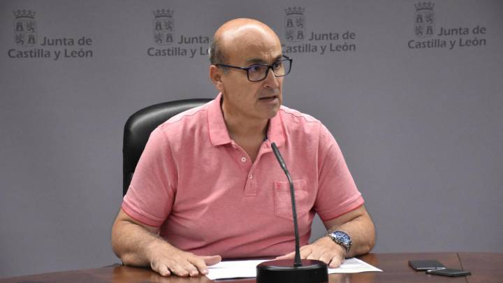 La Junta asegura que "la precariedad no existe" en los operativos de extinción de incendios de Zamora